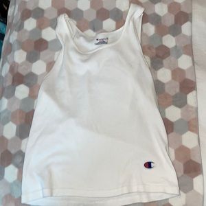 Vintage Champion Tank Top